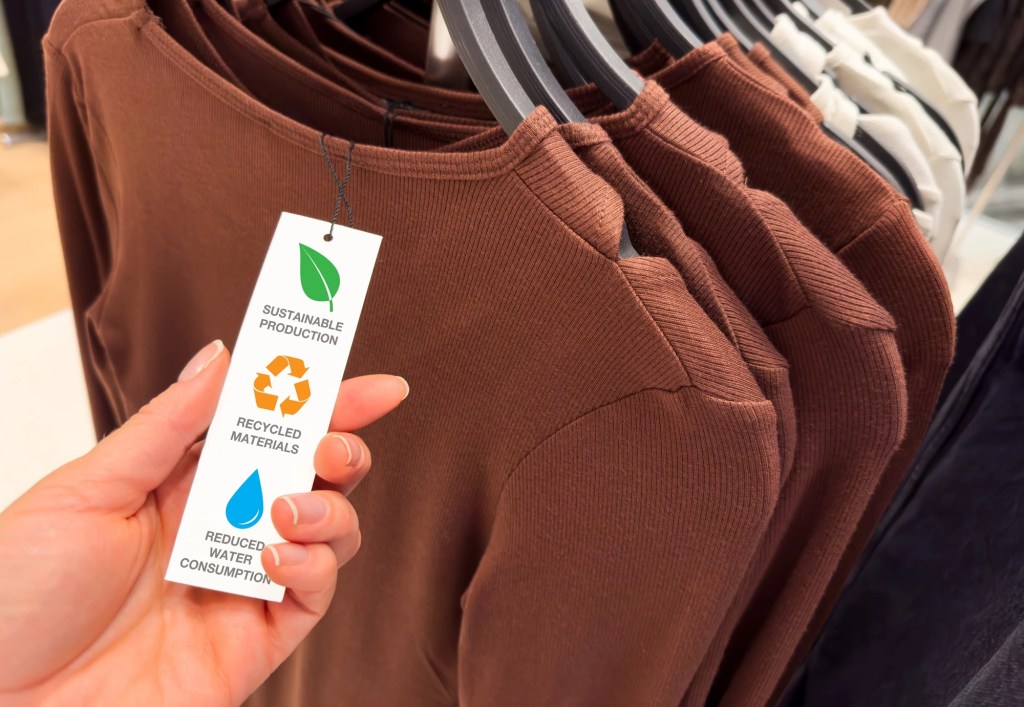 Sustainable Fashion for Students: Building an Eco-Friendly&nbsp;Wardrobe